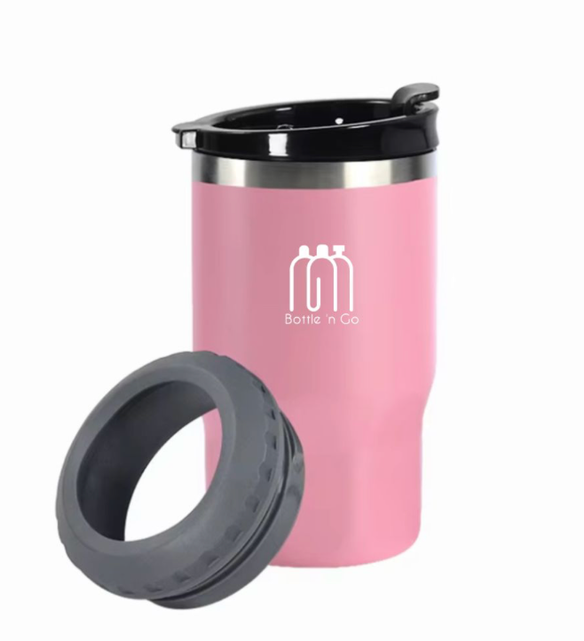 Blush Flask